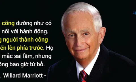 Bài học và bí quyết kinh doanh của những thương hiệu lâu đời và nổi tiếng thế giới