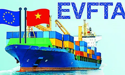 Tham gia các FTA -Những bước đi tự do hóa đầy ấn tượng của Việt Nam