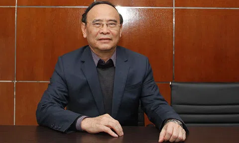 Thư chúc Tết của Chủ tịch Hội Luật gia Việt Nam gửi cán bộ, hội viên Hội Luật gia Việt Nam