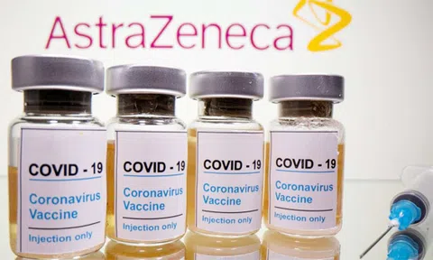 Vắc xin Covid-19 - giải pháp căn cơ cứu nền kinh tế