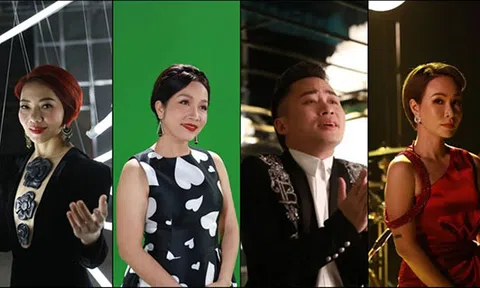 “Arise’21 - Ta sẽ hồi sinh” truyền cảm hứng về thế hệ S đầy trách nhiệm