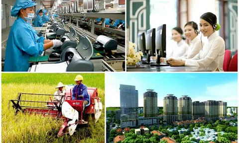 Các chính sách pháp luật và những tác động của nó đến sự phát triển kinh tế tư nhân ở Việt Nam giai đoạn sau đổi mới đến nay