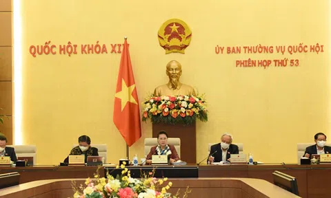 Quốc hội sẽ kiện toàn chức danh lãnh đạo bộ máy nhà nước tại kỳ họp cuối cùng