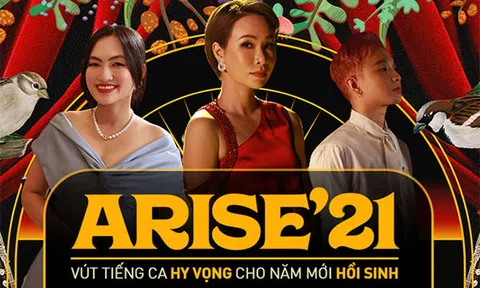 "Ta sẽ hồi sinh" - Bản Cover quy tụ dàn Lineup khủng khiến cộng đồng mạng xôn xao
