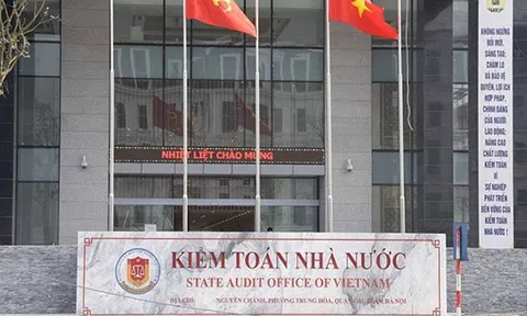 KTNN: Kiểm tra việc quản lý tài chính công, tài sản công