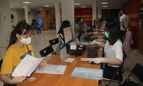 Trường hợp phải quyết toán thuế thu nhập cá nhân theo Luật Quản lý thuế