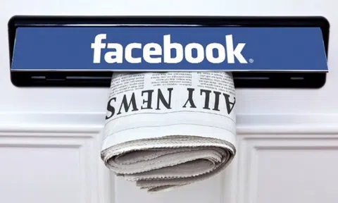 Các nhà lập pháp Mỹ sẽ đưa ra dự luật hỗ trợ tòa soạn báo đàm phán với Facebook và Google