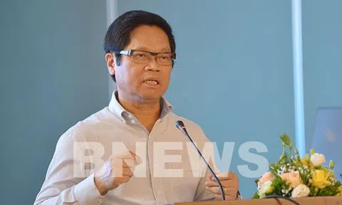 VCCI tập trung rà soát sự chồng chéo trong hệ thống pháp luật