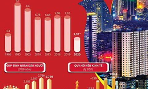 Xuân Tân Sửu: Xuân cất cánh