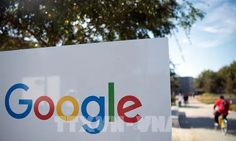 Google đồng ý trả 76 triệu USD cho Hiệp hội 121 nhà xuất bản Pháp
