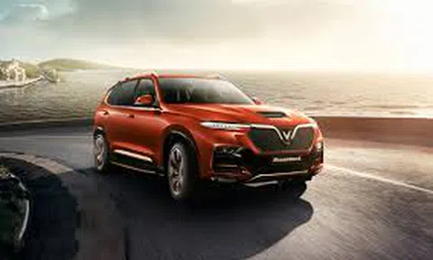 Vingroup lãi sau thuế 4.388 tỷ đồng năm 2020, riêng quý 4 bán ô tô, xe máy, điện thoại kiếm hơn 6.900 tỷ đồng