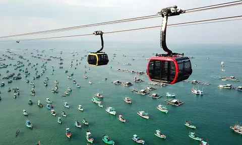 GS. Đặng Hùng Võ: Đầu tư BĐS Nam đảo, hứa hẹn hiệu quả tốt