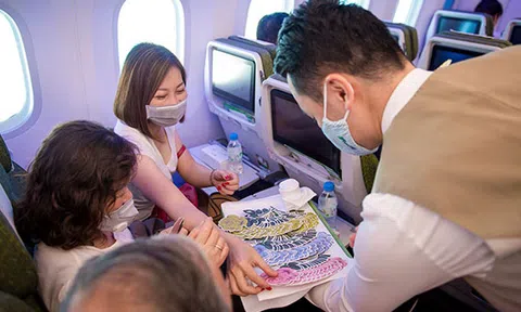 Thoả sức du xuân cùng Bamboo Airways với ưu đãi “Mua 3 tính tiền 2”