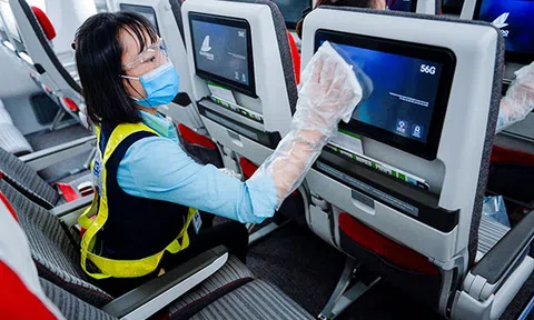 Bamboo Airways “bắt tay” Ví MoMo: tối ưu hóa phương thức thanh toán vé bay cho hành khách