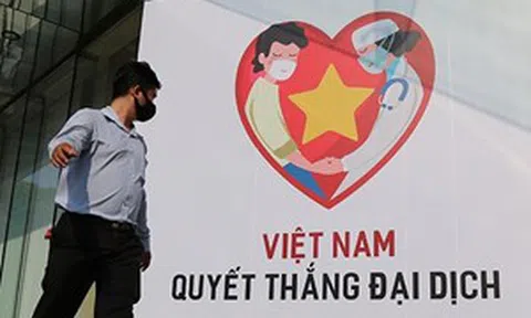 Tập trung cao độ chống dịch, dành các nguồn lực chăm lo Tết cho nhân dân