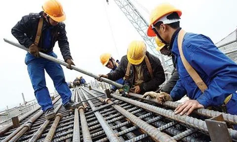 4 nhóm biện pháp và 5 giải pháp thúc đẩy giải ngân vốn đầu tư công