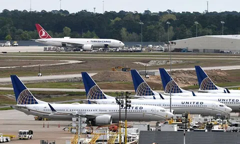 IATA: Ngành hàng không thế giới gặp khó khăn lớn nhất từ trước đến nay