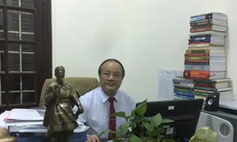 Xuân Tân Sửu - Mùa Xuân đặc biệt của vẻ đẹp tâm hồn và sức mạnh Việt Nam