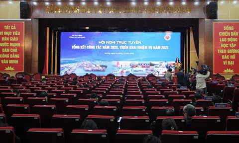 Ngành Hải quan ban hành Kế hoạch phòng, chống tham nhũng 2021