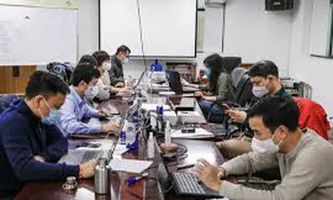 Truy vết Covid-19: Chỉ 1% F1 tự báo tin, 99% là kết quả tìm kiếm