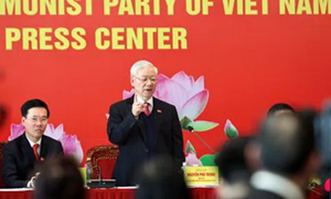 Đấu tranh chống tham nhũng, tiêu cực là không ngừng, không nghỉ