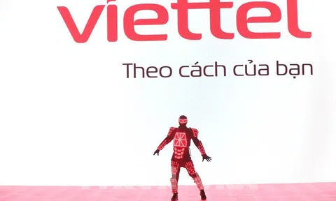 Viettel tăng 32 bậc trong Top 500 thương hiệu có giá trị nhất thế giới năm 2021