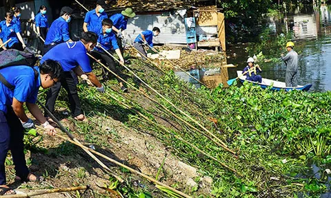 Những bất cập trong quy định pháp luật về hoạt động thẩm định báo cáo đánh giá tác động môi trường hiện nay tại Việt Nam và một số giải pháp hoàn thiện