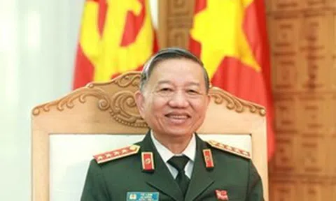 Năm 2020 ghi dấu ấn đặc biệt với lực lượng Công an nhân dân