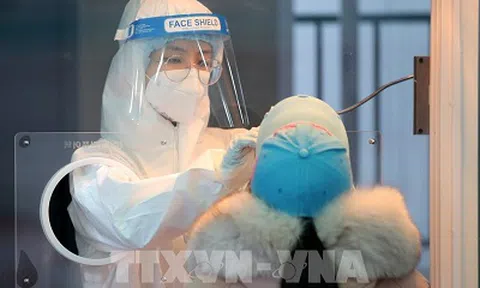 Cục diện chính trị thế giới năm 2020 và những phác thảo năm 2021