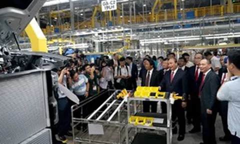 Để kinh tế tư nhân tăng tốc