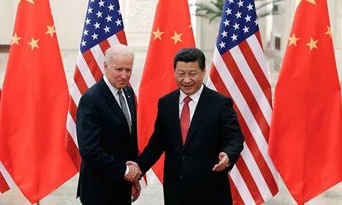 Thách thức với Biden ở Đông Nam Á