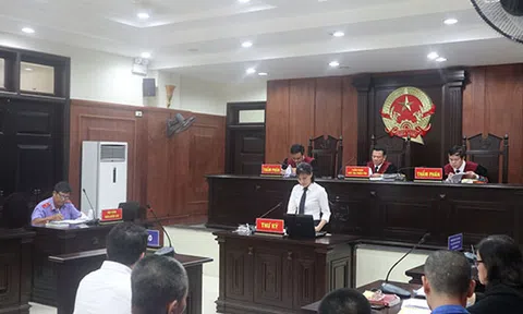Một số vấn đề về hoạt động thu thập tài liệu, chứng cứ của Viện kiểm sát trong tố tụng hành chính
