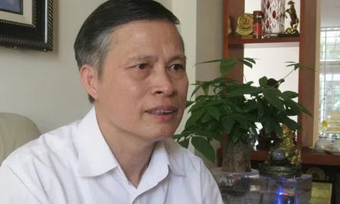 Ông Thẩm phán đề cao lẽ hiếu sinh