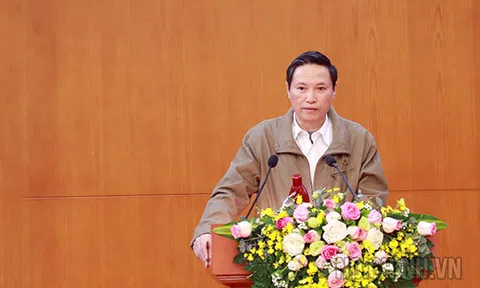 Một số vấn đề đặt ra trong công tác phòng, chống tham nhũng hiện nay