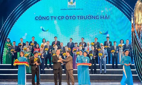 10 sự kiện nổi bật của Thaco năm 2020