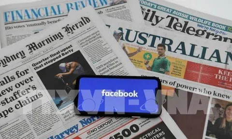 Câu hỏi về tương lai của Facebook sau quyết định chặn tin tức đối với Australia