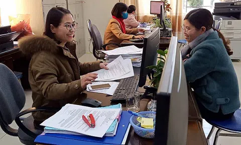 Tổng Cục thuế khuyến cáo một số thủ đoạn vi phạm về hoàn thuế giá trị gia tăng