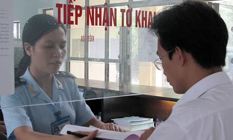 Phương pháp tính khoản thu trái phép trên thị trường chứng khoán và hướng dẫn mới về quản lý thuế đối với hàng hóa xuất nhập khẩu