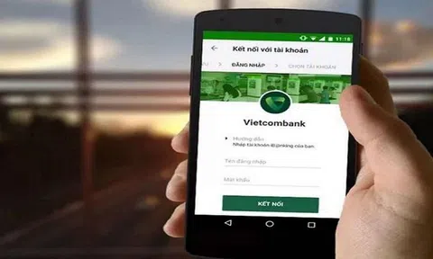 Vietcombank cảnh báo hình thức lừa đảo mới qua tin nhắn SMS