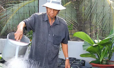 Người chỉ đạo xử lý những đại án bằng 'bàn tay sạch'