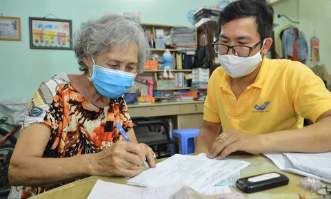 Báo hiểm xã hội Việt Nam: Tiếp tục tăng cường các biện pháp phòng chống dịch bệnh Covid-19, đảm bảo quyền lợi cho người tham gia