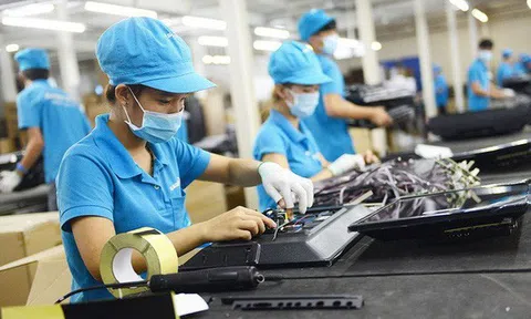 Bộ Tài chính đề xuất Chính phủ tiếp tục gia hạn thời hạn nộp thuế, tiền thuê đất