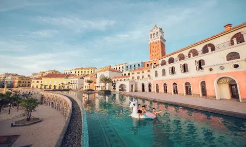Những sản phẩm du lịch làm nên sức hút của "thỏi nam châm" Phú Quốc