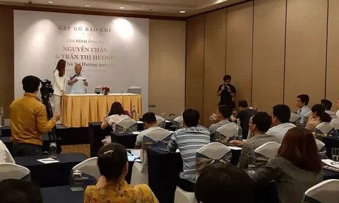Bộ Công an tạm đình chỉ vụ án liên quan đến gia đình cố đại gia Tư Hường
