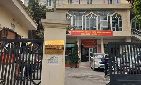 Cục Thi hành án dân sự Hà Nội đề nghị công an Q.Hà Đông vào cuộc điều tra vụ 20 người gây rối, hành hung cán bộ