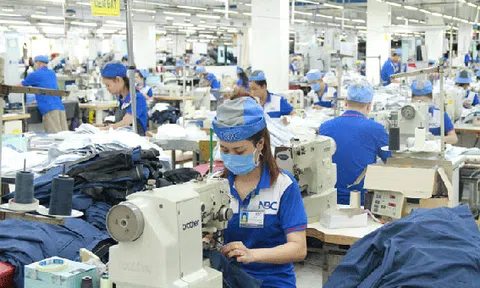 Quy tắc xuất xứ trong RCEP ưu việt hơn các FTAs ASEAN+1 thế nào?