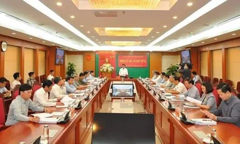 Yêu cầu Vĩnh Phúc thu hồi quyết định bổ nhiệm cán bộ không đúng quy định