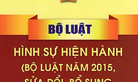 Quốc hội khóa XIV đã sửa đổi, bổ sung nhiều đạo luật quan trọng phục vụ công tác cải cách tư pháp và phòng, chống tội phạm