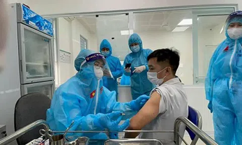 Vắc-xin chưa phải là tất cả, căn bản nhất là các biện pháp phòng chống dịch