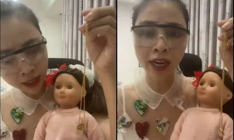 Góc nhìn pháp luật từ clip “xin vía” của Thơ Nguyễn